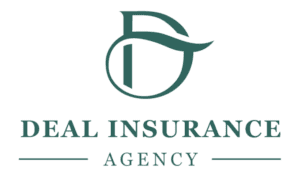 Deal Insurance - Logo 800